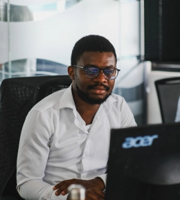 Chef de projet photovoltaïque