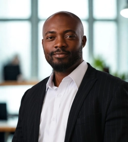 Directeur projet efficacité énergétique