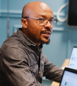 Directeur projet efficacité énergétique