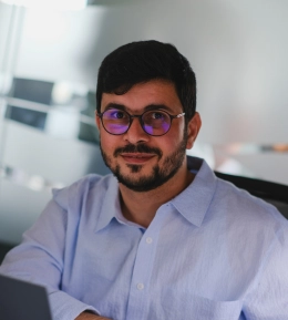 Ingénieur Efficacité Énergétique du Bâtiment