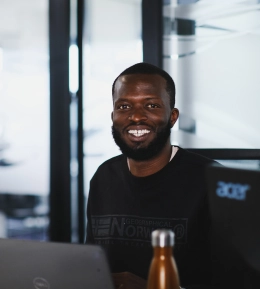 chef de projet efficacité énergétique