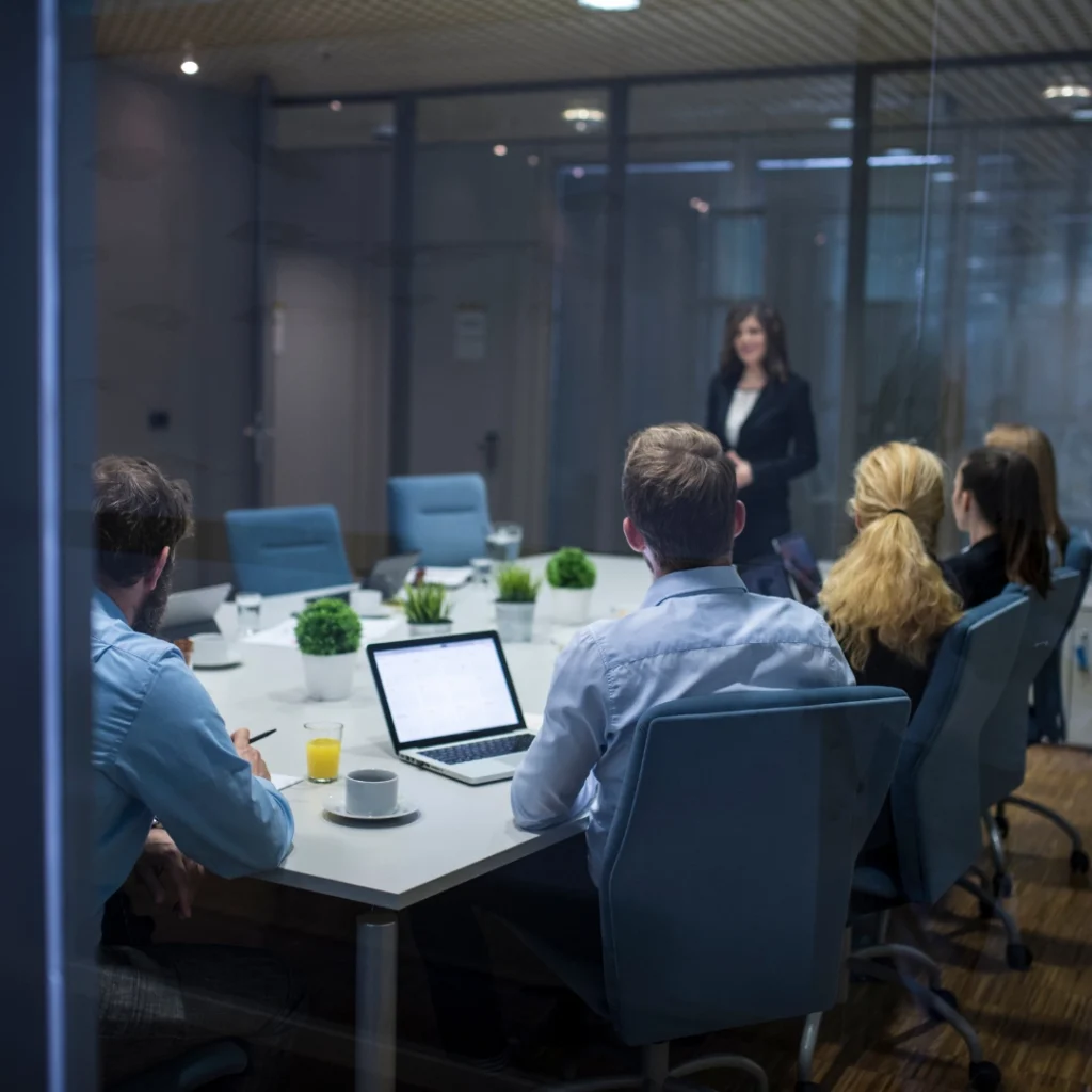 représentation de la conception de solutions énergétiques