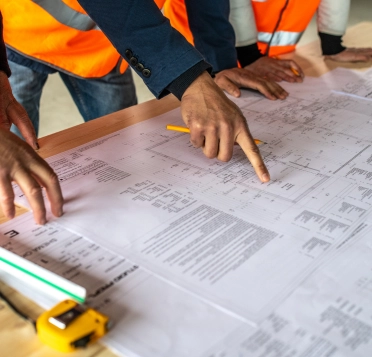 représentation d’un exploitant ou mainteneur de bâtiments