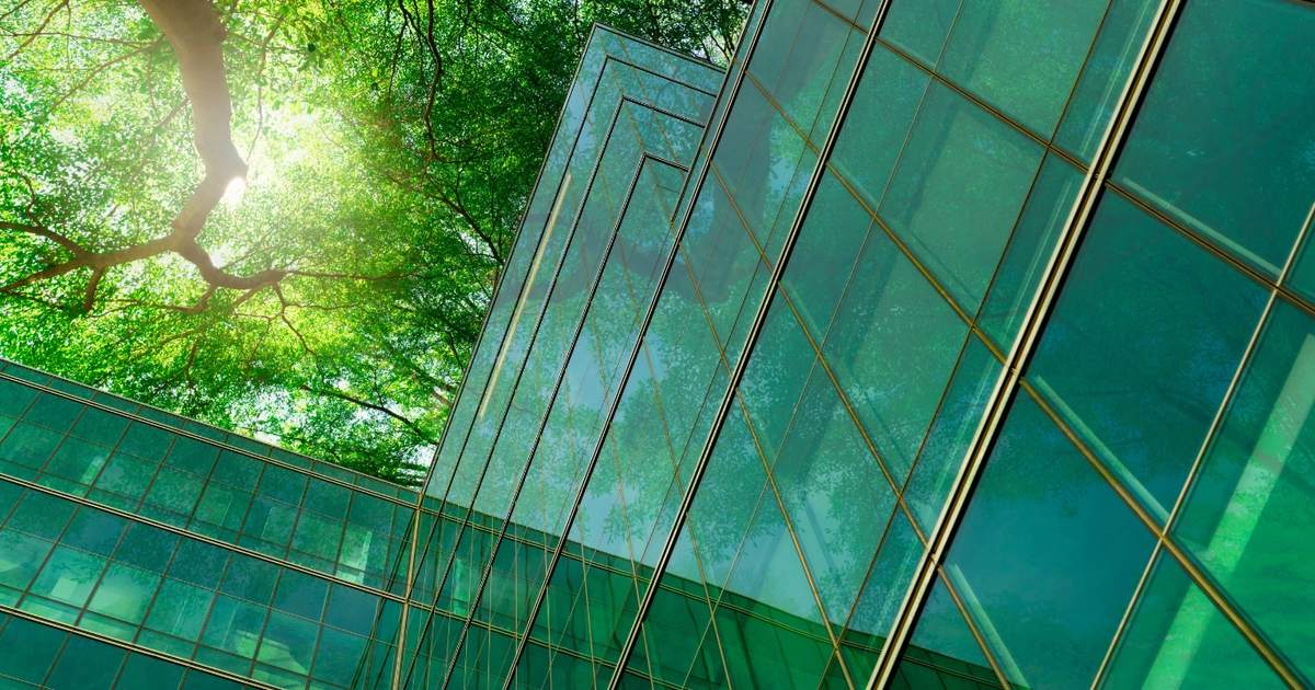 Certification BREEAM In-Use : enjeux et processus – Eden Green